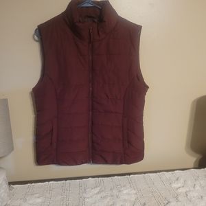 Aeropostle vest